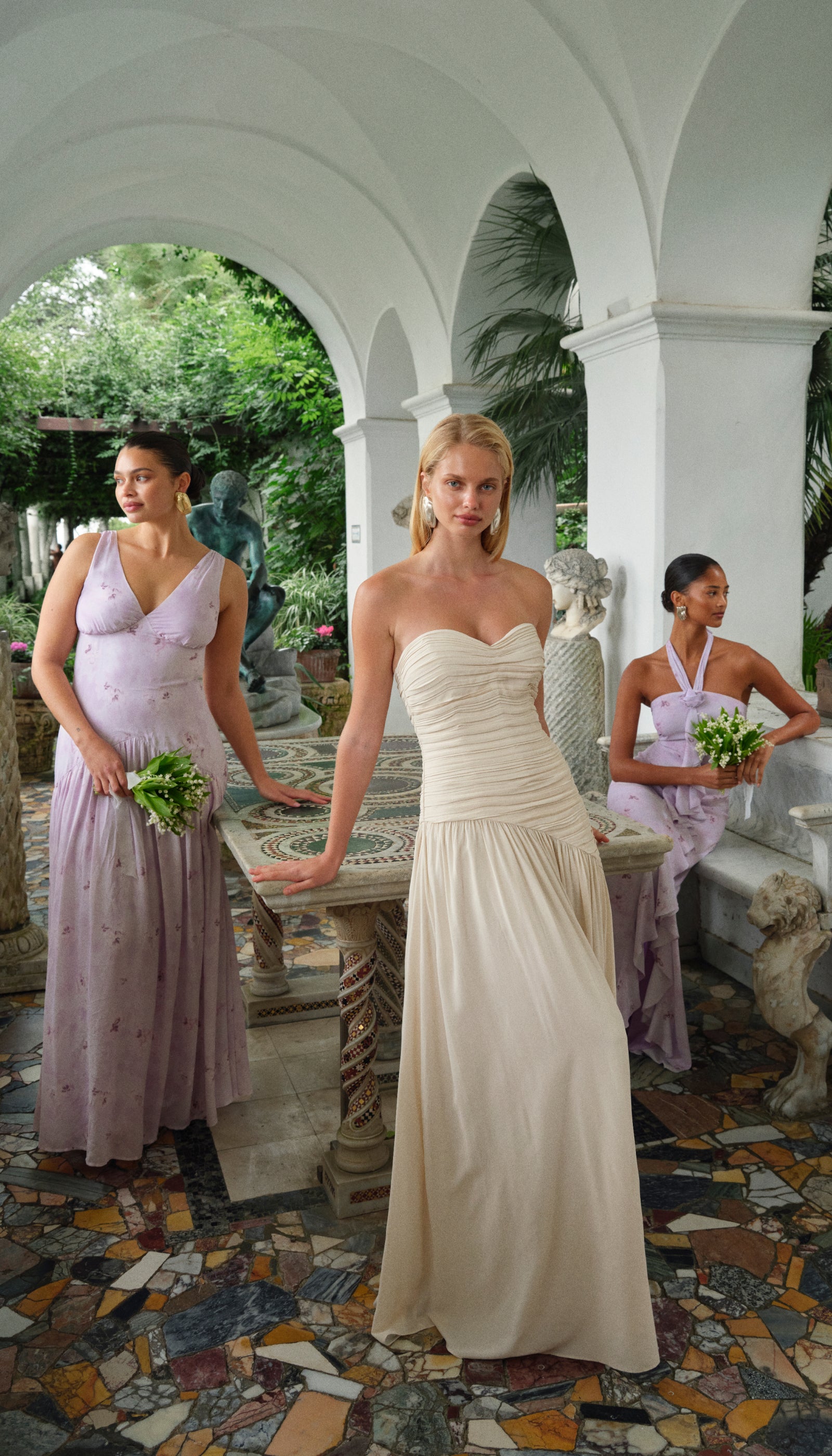 Dresses for all occasions hero image