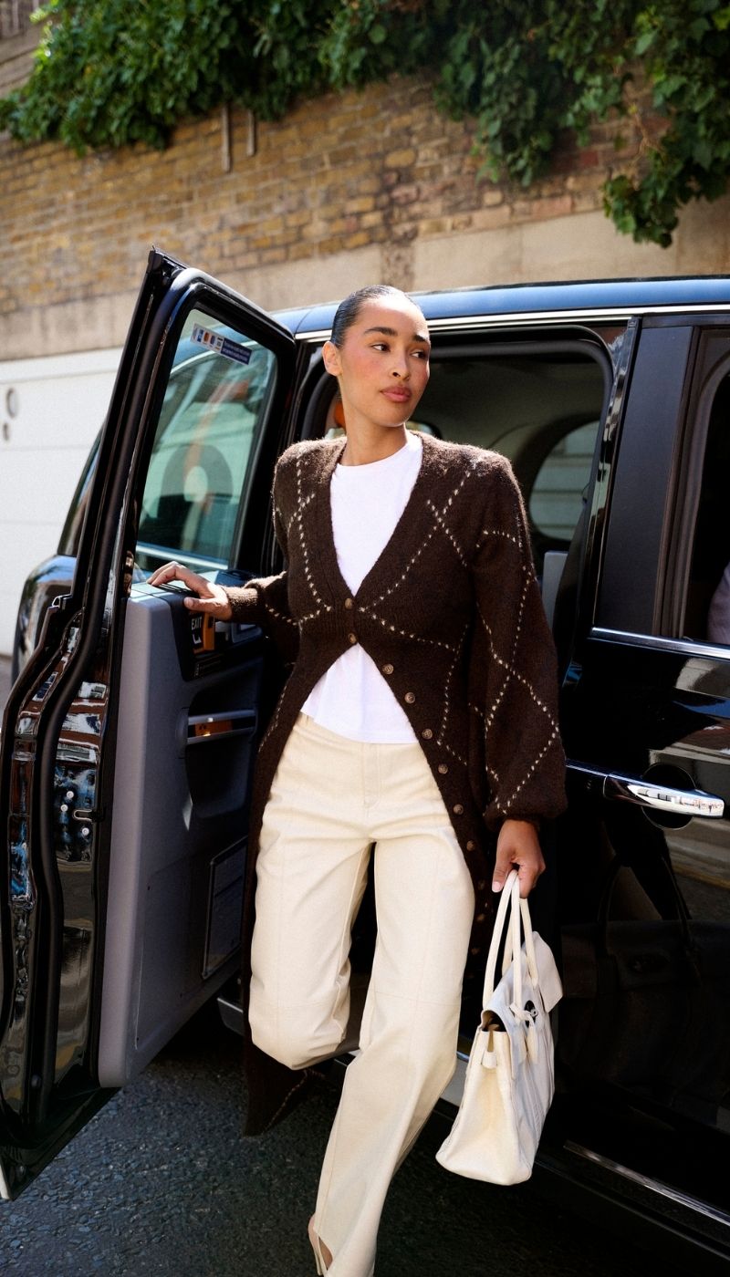Fall arrivals hero image
