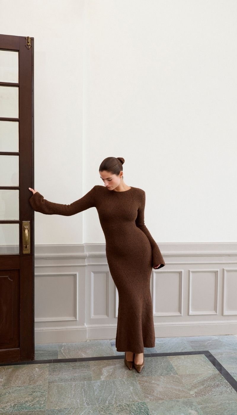 Fall arrivals hero image
