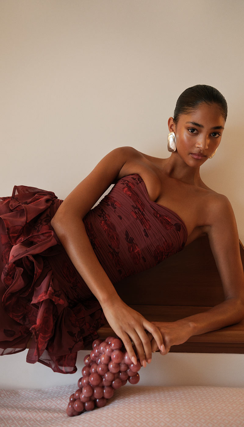 The Party Collection hero image