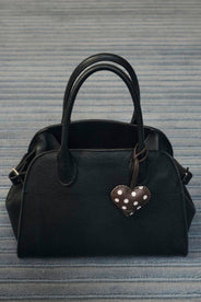 Heart Keyring thumbnail image