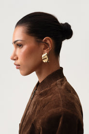 Isla Whirl Earring thumbnail image