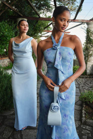 Lamia Halterneck Dress thumbnail image