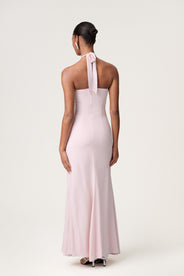 Lamia Halterneck Dress thumbnail image