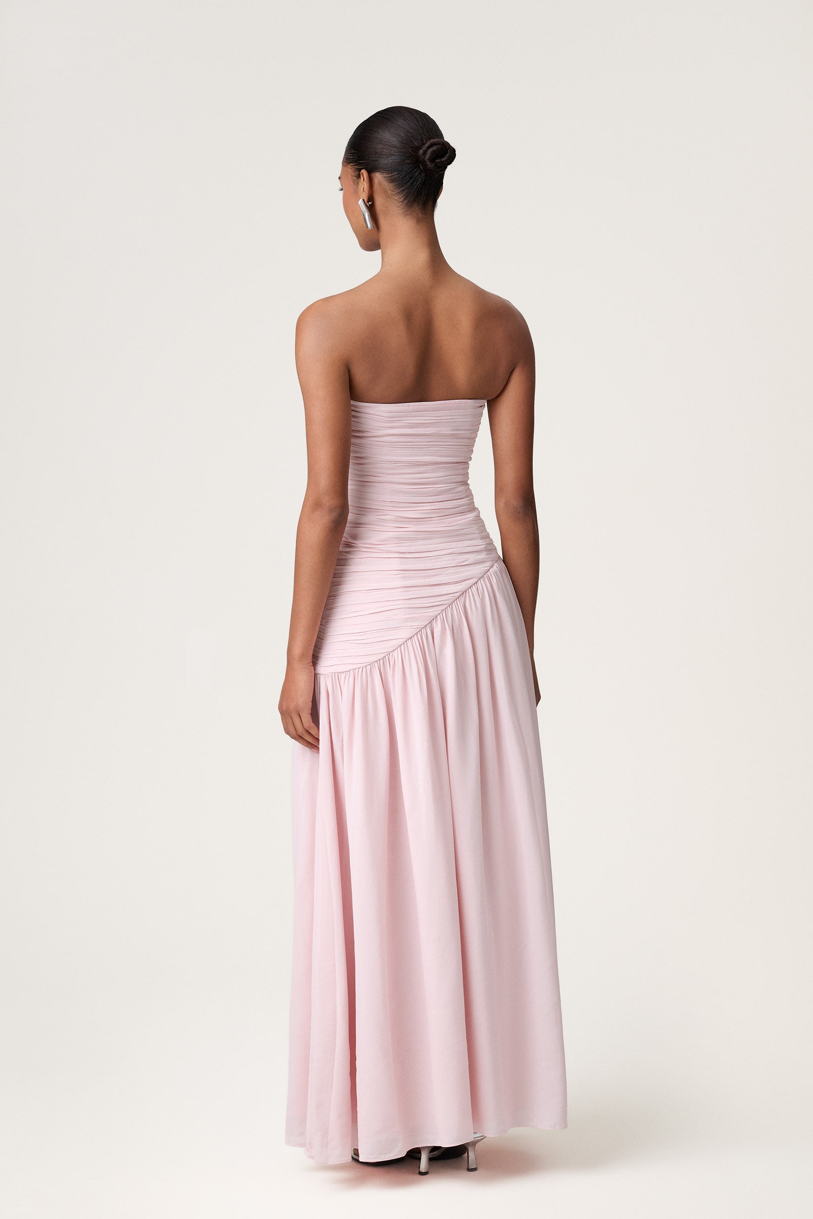 Lima Bandeau Dress image