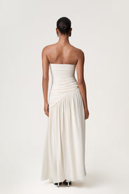 Lima Bandeau Dress thumbnail image