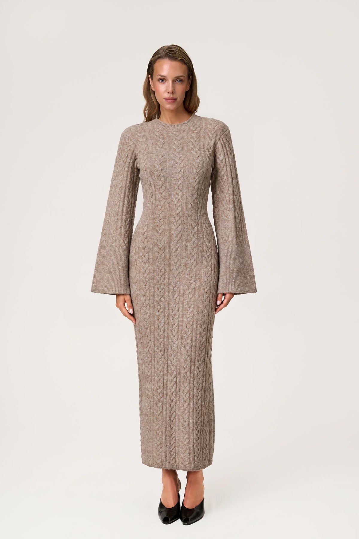 Linz Dress image