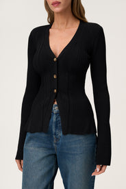 Lugo Strickjacke thumbnail image