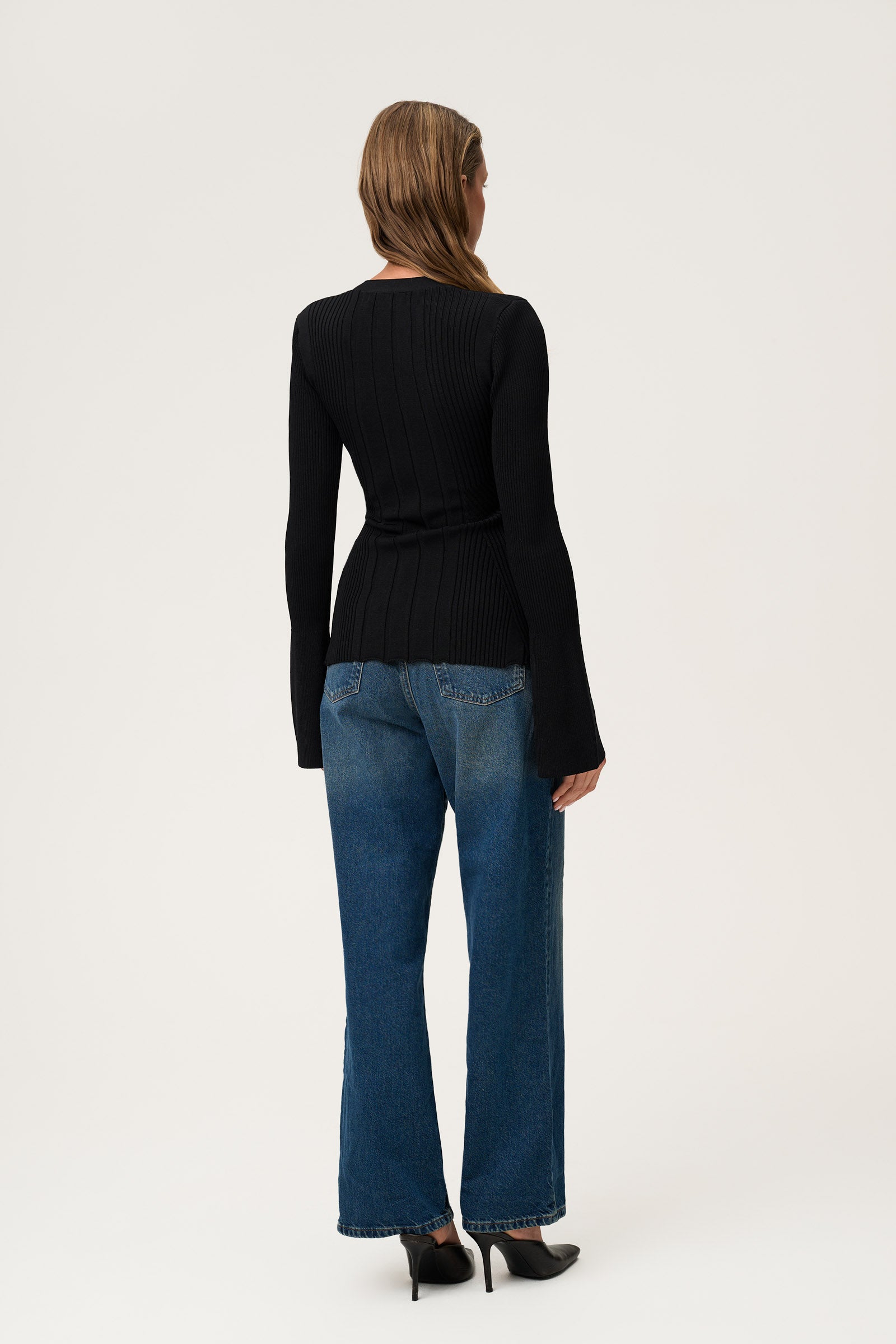 Lugo Strickjacke image