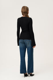 Lugo Strickjacke thumbnail image