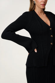 Lugo Cardigan thumbnail image