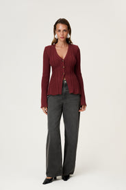 Lugo Cardigan thumbnail image
