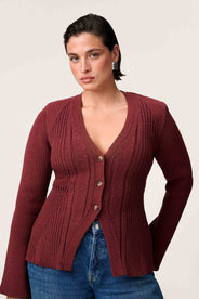 Lugo Cardigan thumbnail image
