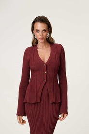 Lugo Cardigan thumbnail image