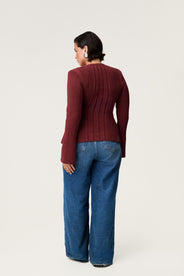 Lugo Cardigan thumbnail image