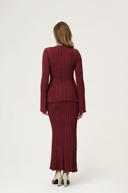 Lugo Cardigan thumbnail image