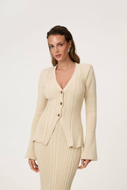 Lugo Cardigan thumbnail image