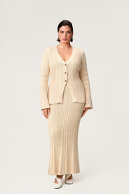 Lugo Cardigan thumbnail image