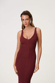 Lugo Slip Dress thumbnail image