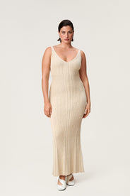 Lugo Slip Dress thumbnail image