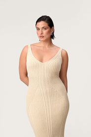 Lugo Slip Dress thumbnail image