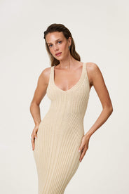 Lugo Slip Dress thumbnail image