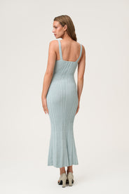 Lugo Structured Dress thumbnail image