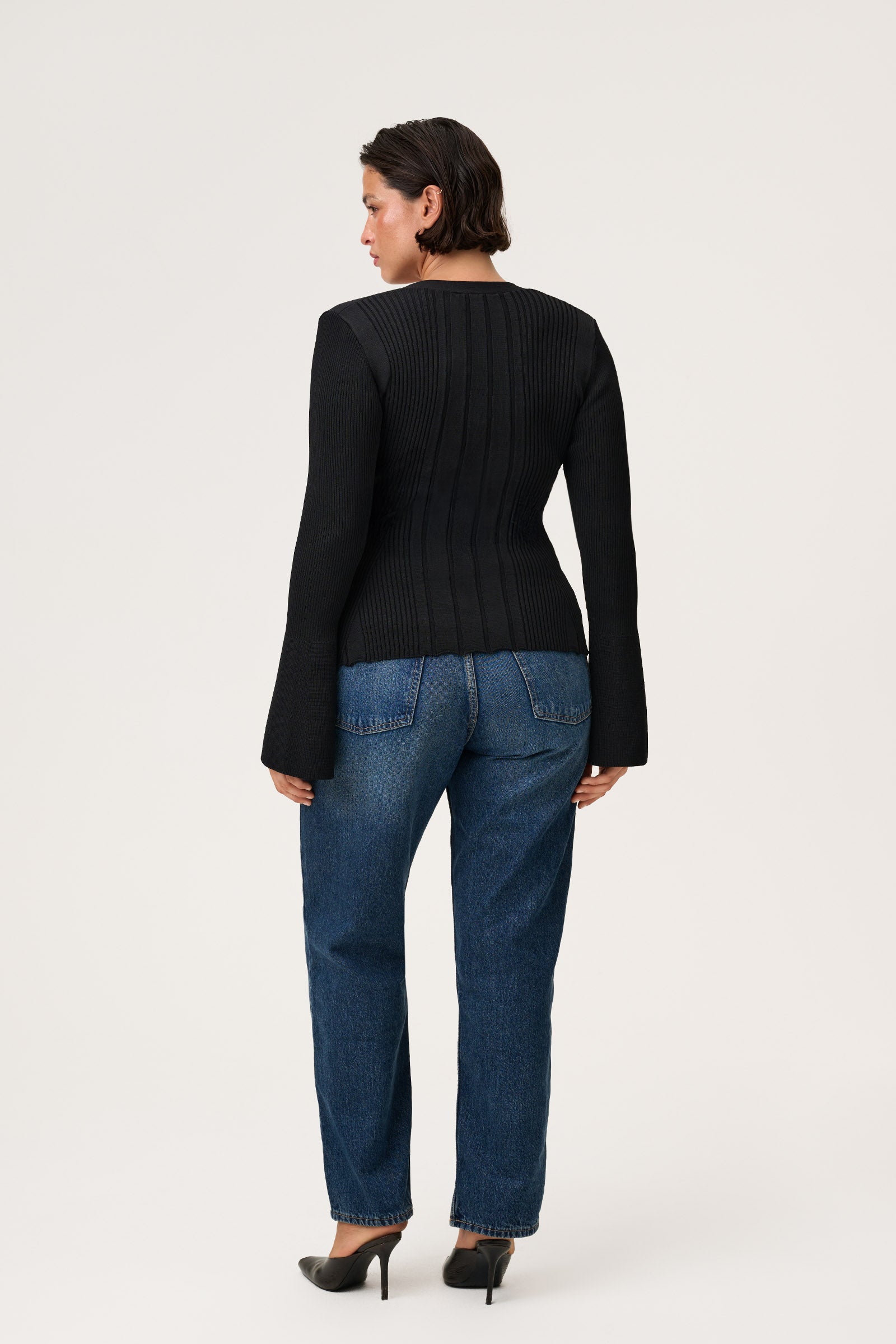 Lugo Strickjacke image