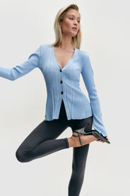 Lugo Cardigan thumbnail image