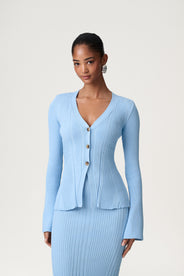 Lugo Cardigan thumbnail image