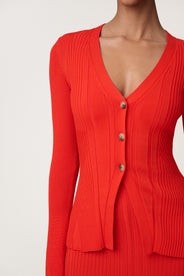 Lugo Cardigan thumbnail image