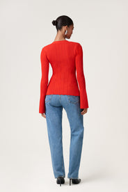 Lugo Cardigan thumbnail image