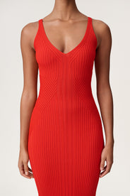 Lugo Dress thumbnail image