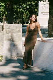 Lugo Slip Dress thumbnail image