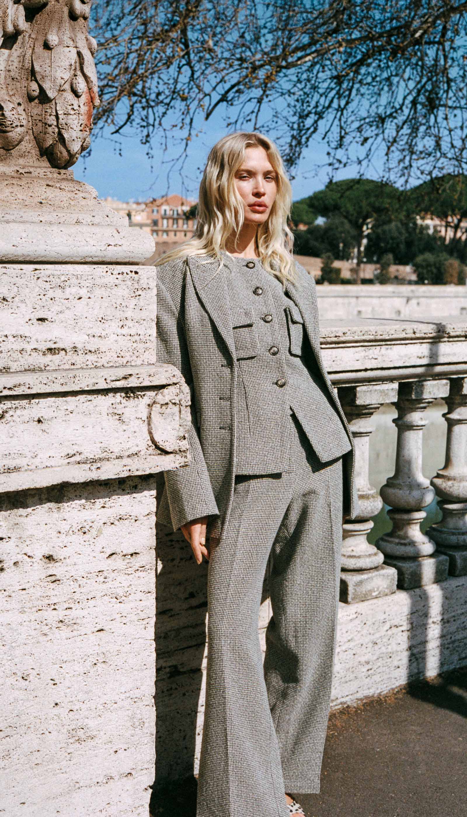 Everyday wear hero image