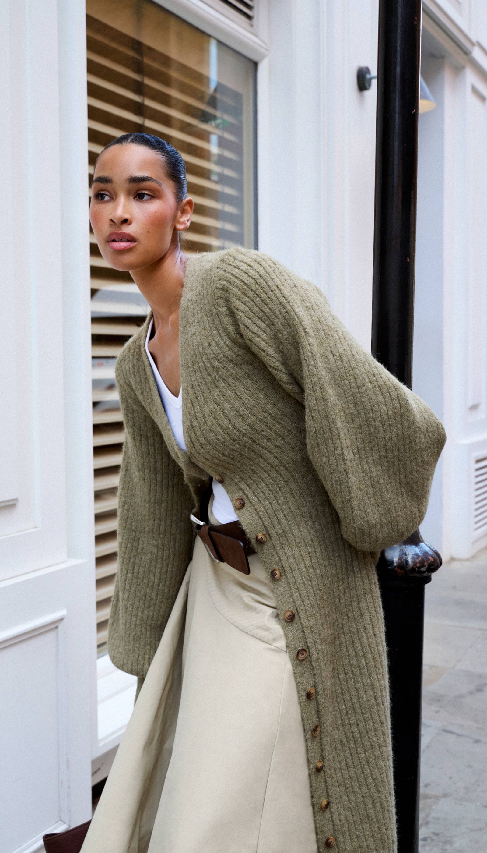 Fall arrivals hero image