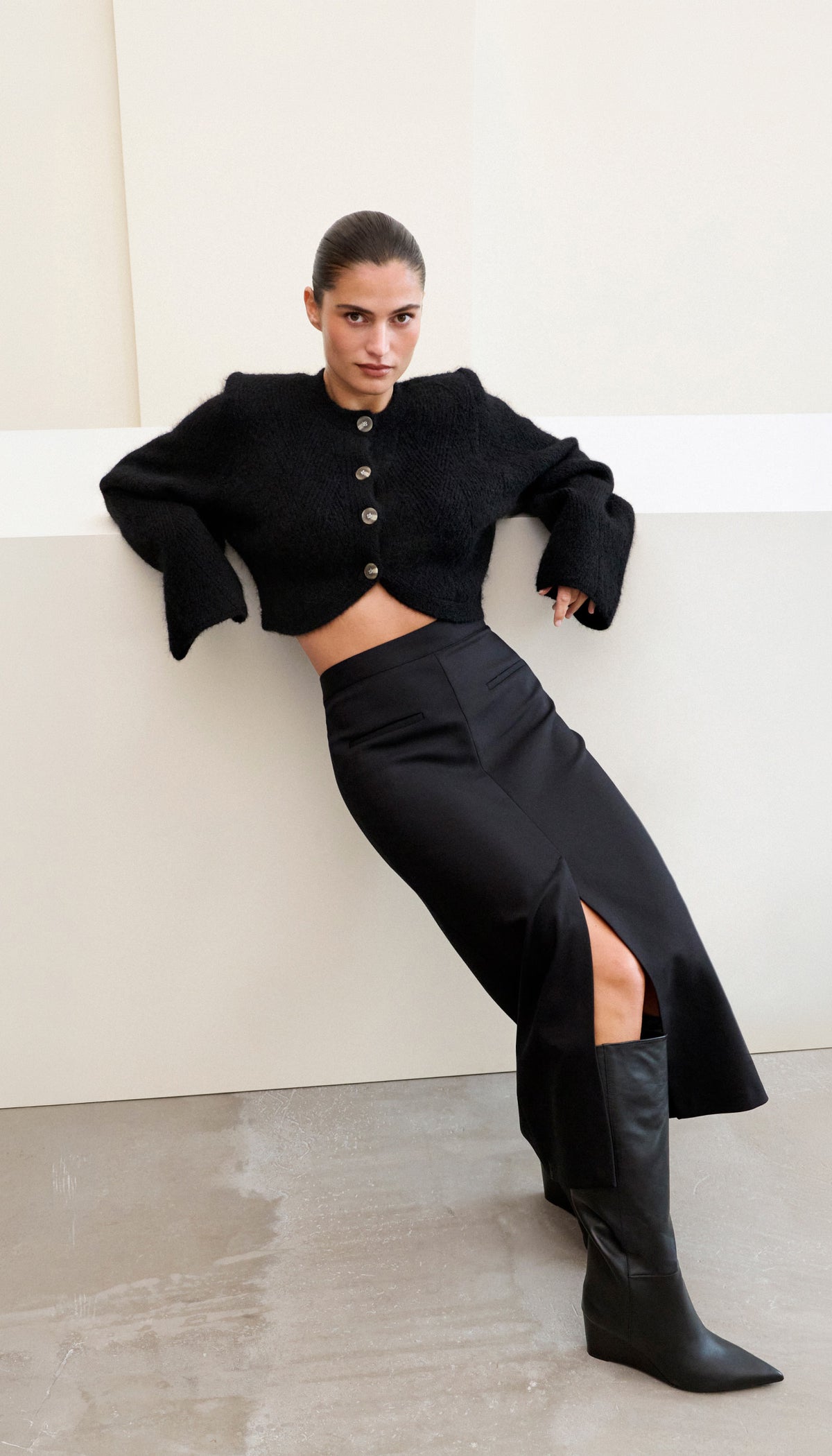 Fall arrivals hero image