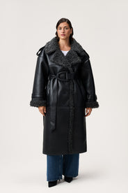 Manchester Coat thumbnail image