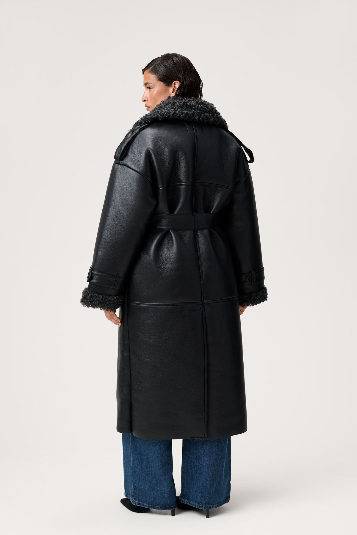 Manchester Coat image