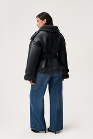 Manchester Cropped Jacke thumbnail image