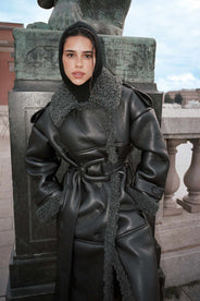 Manchester Coat thumbnail image