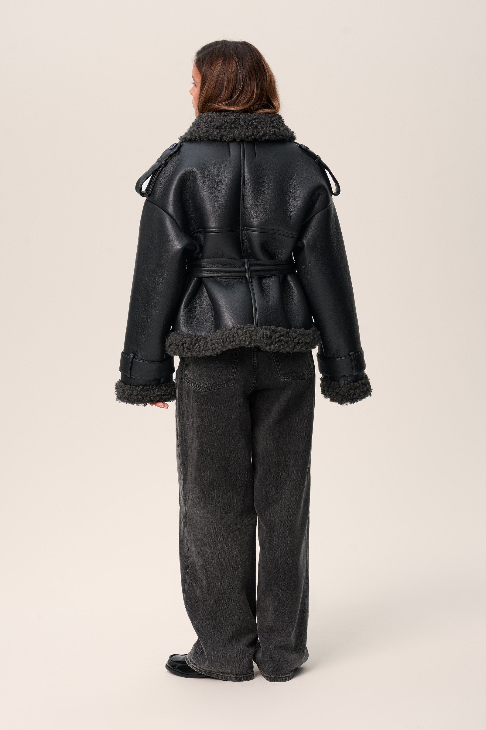 ジャケット・アウター 1vfudie Post-Organic Leather Jacket FOR SALE) 1vfudie Apocalyptic Jacket and Pants - 1vfudie “Post