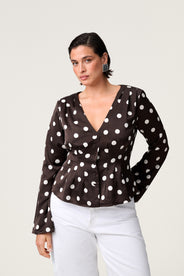 Marmo Blouse thumbnail image