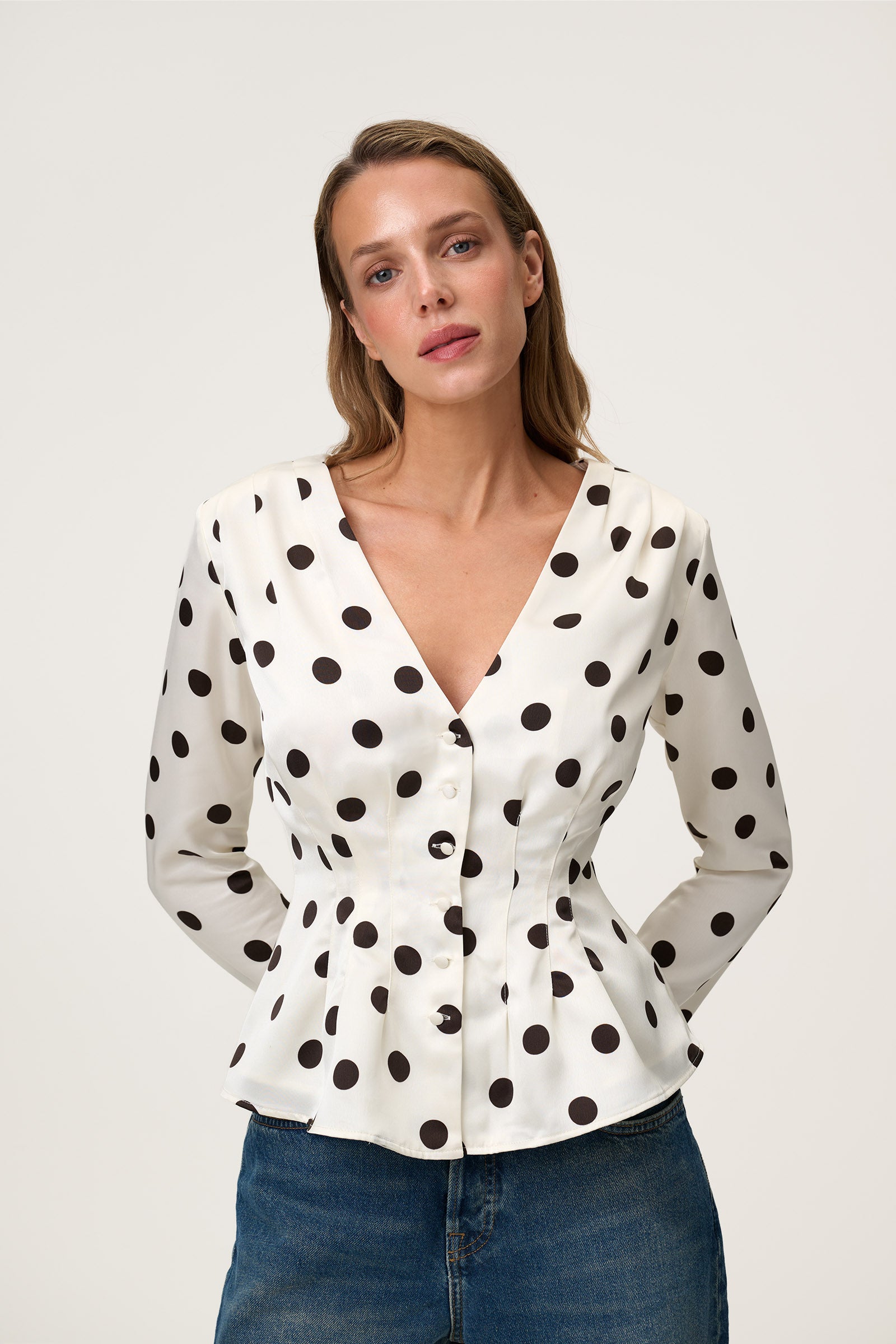 Marmo Blouse image
