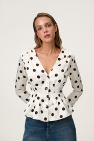 Marmo Blouse thumbnail image