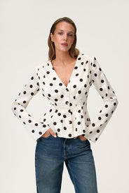 Marmo Blouse thumbnail image