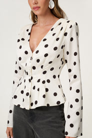 Marmo Blouse thumbnail image