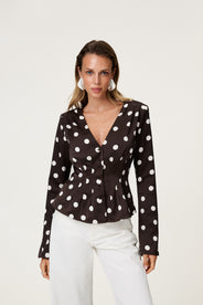 Marmo Blouse thumbnail image