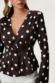 Marmo Blouse thumbnail image