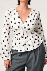 Marmo Blouse thumbnail image